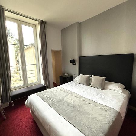 Logis Hotel Saint Martin Orleans Luaran gambar
