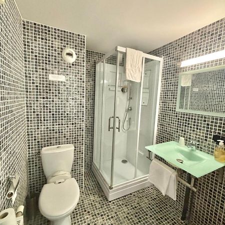 Logis Hotel Saint Martin Orleans Luaran gambar