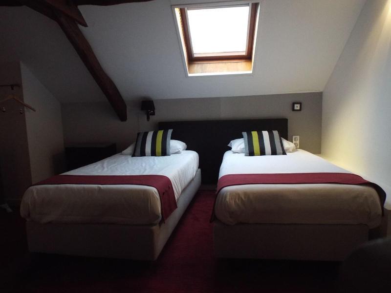 Logis Hotel Saint Martin Orleans Luaran gambar