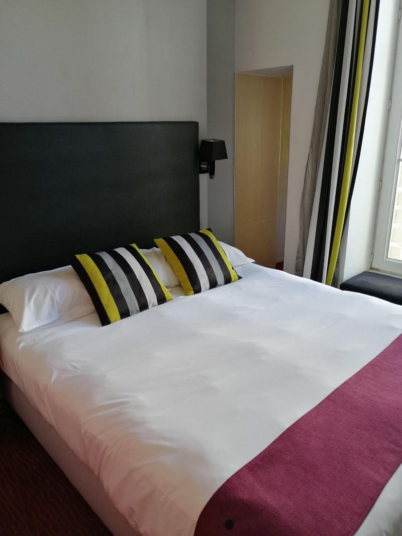 Logis Hotel Saint Martin Orleans Luaran gambar