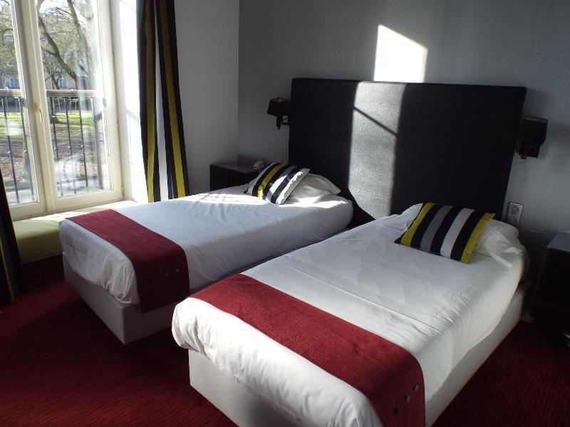 Logis Hotel Saint Martin Orleans Luaran gambar