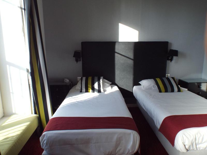 Logis Hotel Saint Martin Orleans Luaran gambar