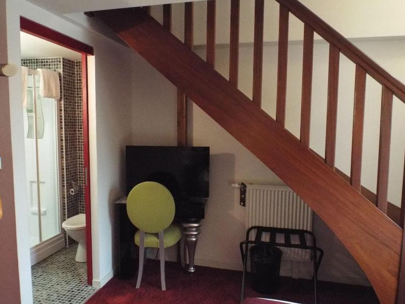 Logis Hotel Saint Martin Orleans Luaran gambar