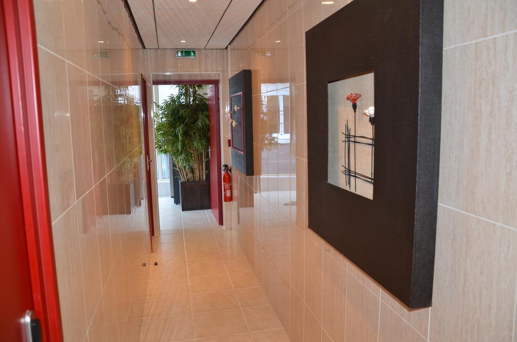 Logis Hotel Saint Martin Orleans Bilik gambar