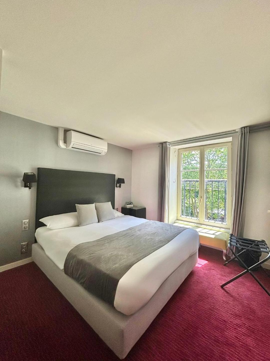 Logis Hotel Saint Martin Orleans Luaran gambar