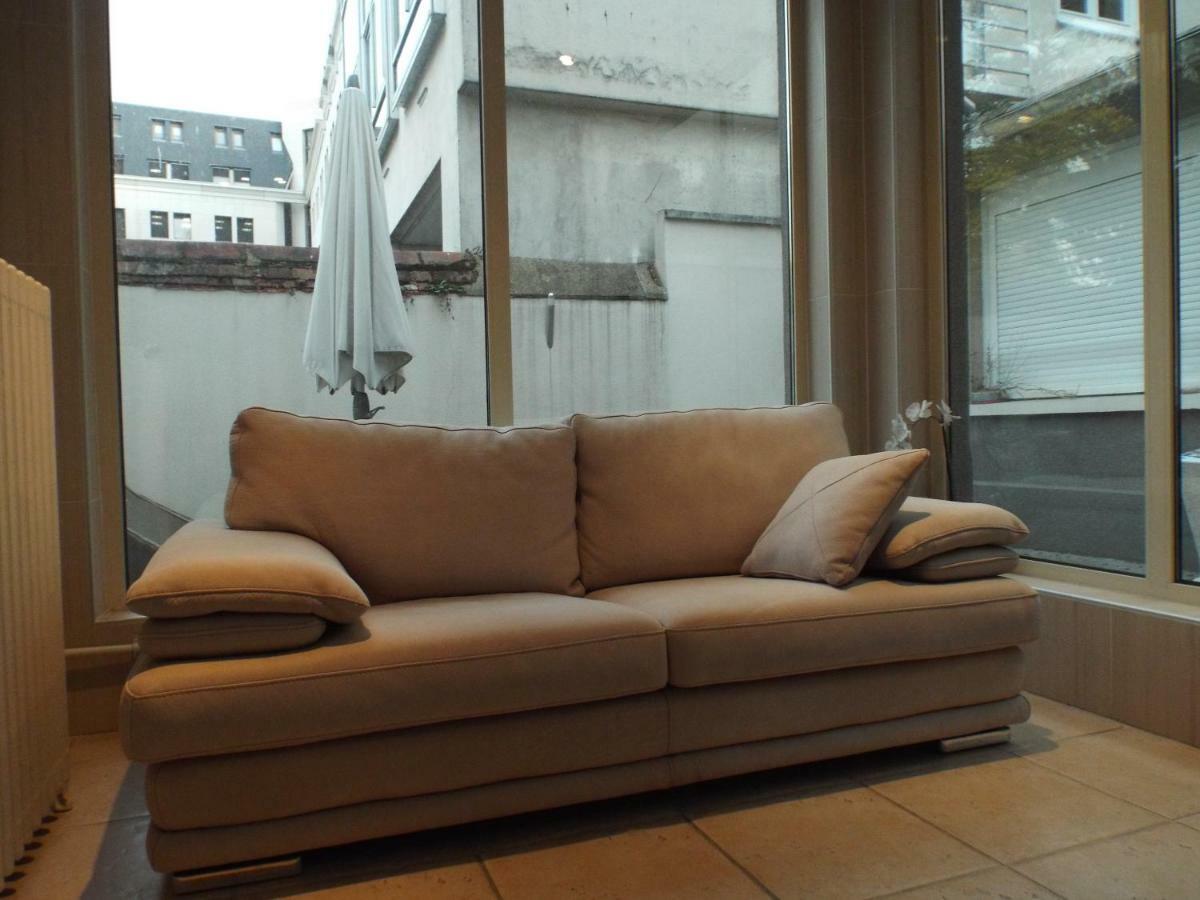 Logis Hotel Saint Martin Orleans Luaran gambar